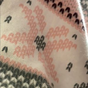 Meet your Posher, Stormy